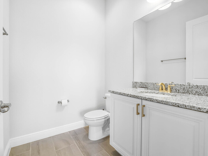 Geräumige Familienvilla in Orlando mit privatem Pool, 6632