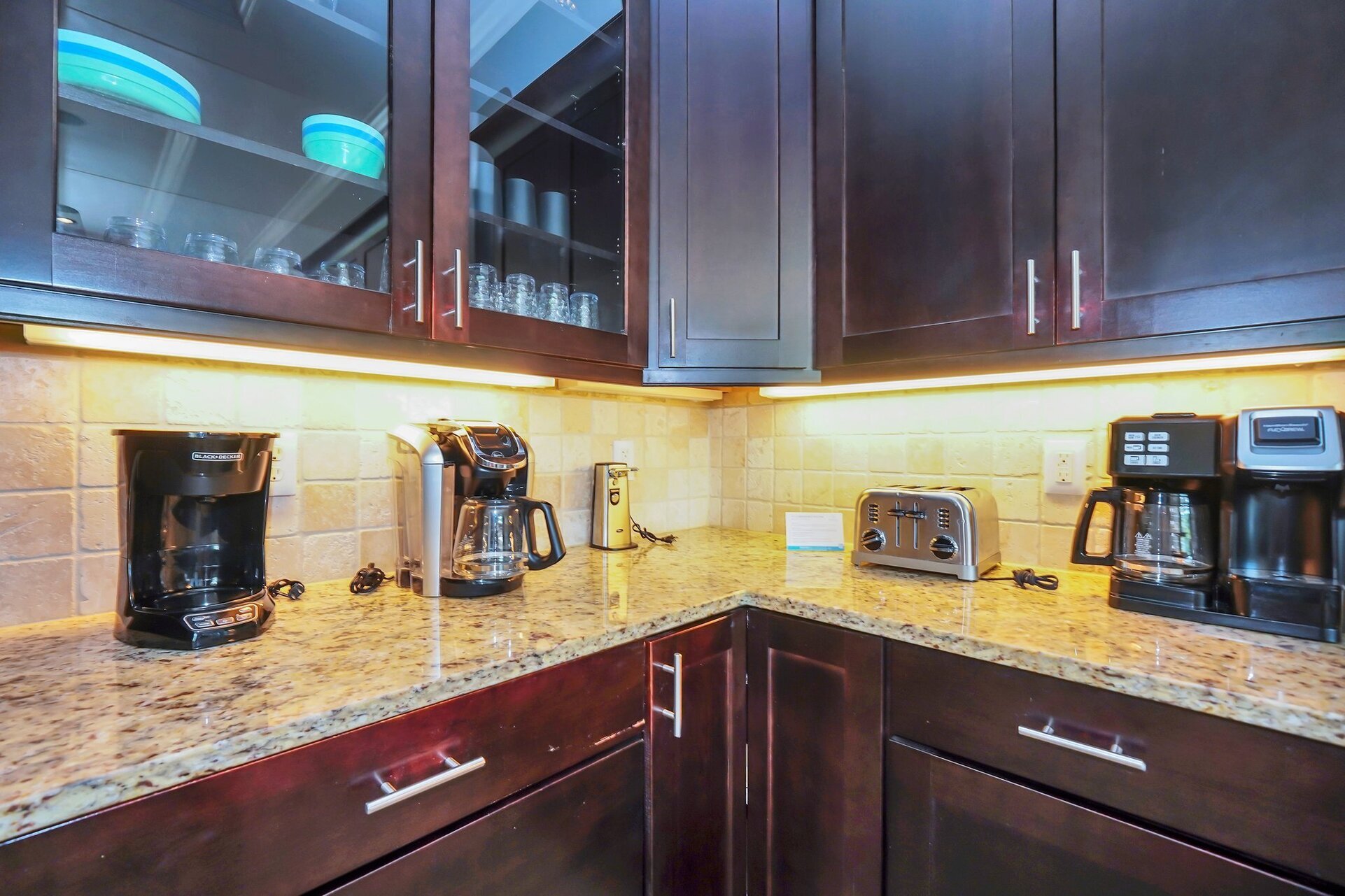 Elegante Oase: 5-Bett-Villa in Orlando, 6633