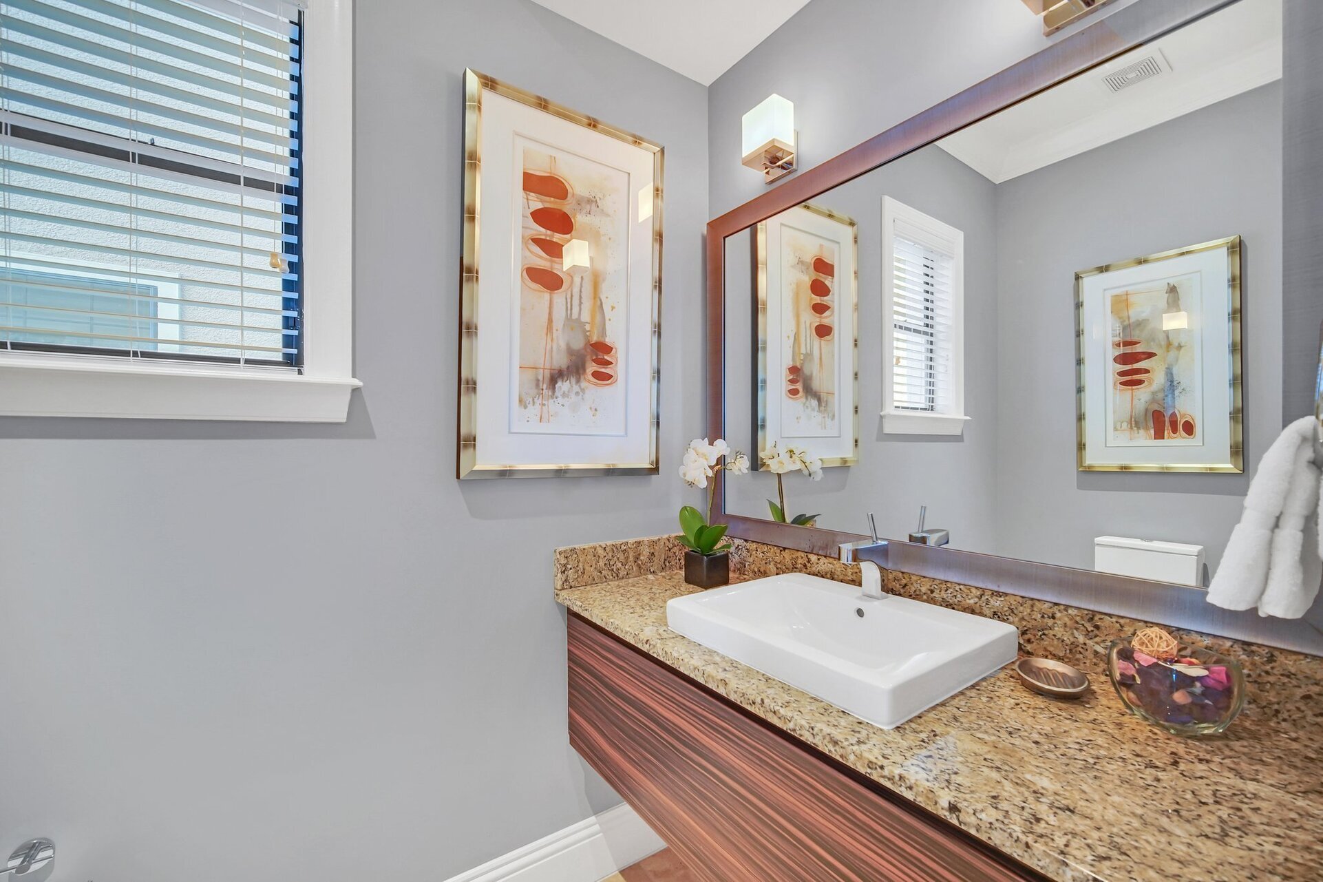 Elegante Oase: 5-Bett-Villa in Orlando, 6633