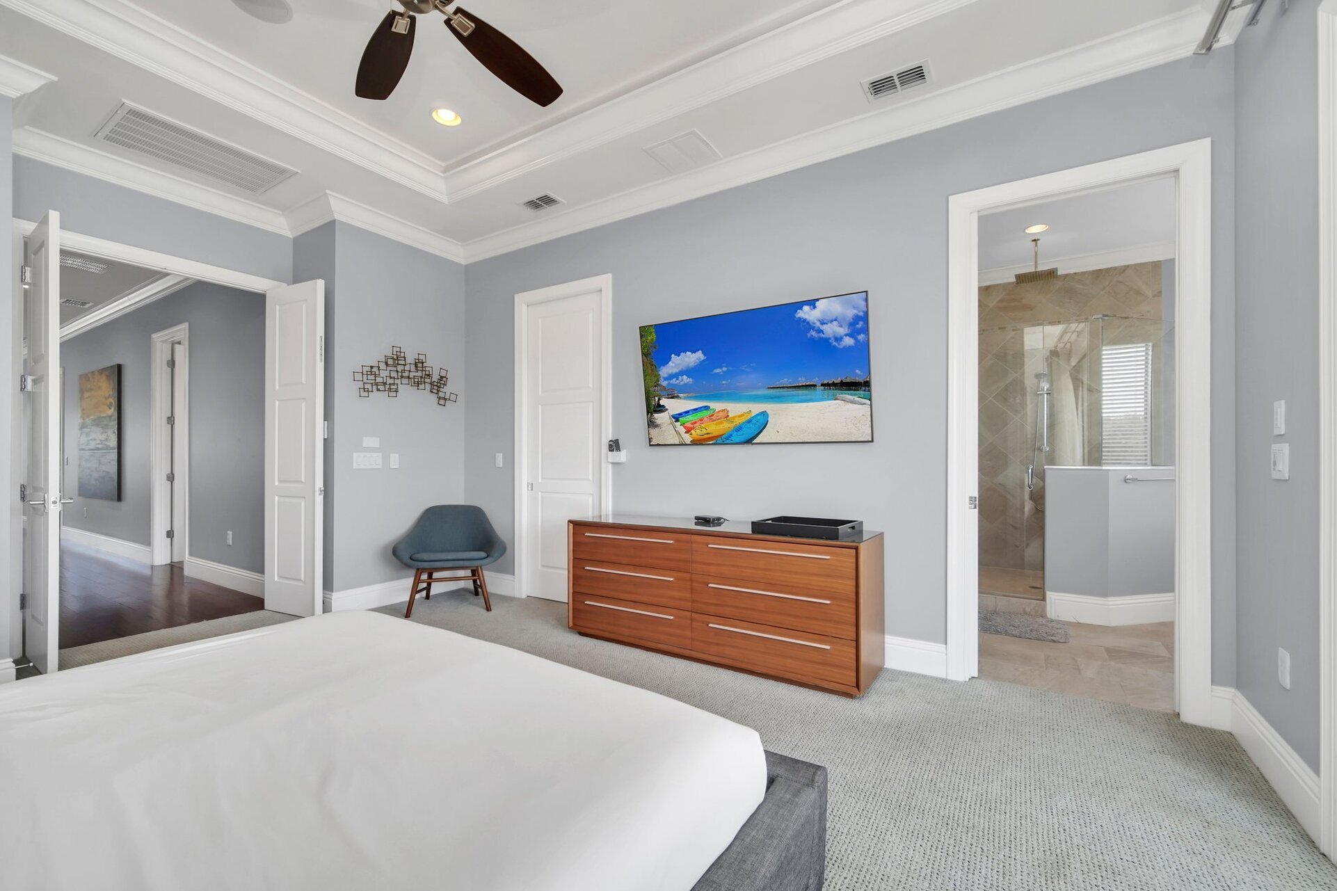 Elegante Oase: 5-Bett-Villa in Orlando, 6633