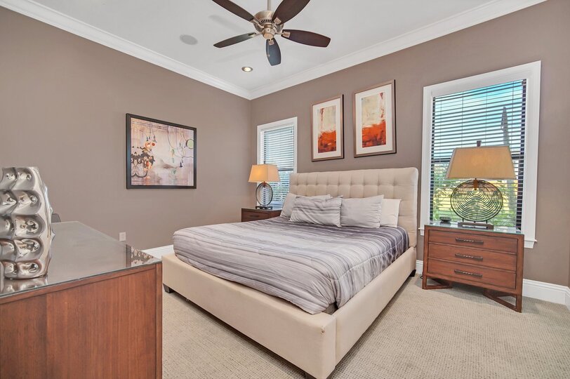 Elegante Oase: 5-Bett-Villa in Orlando, 6633
