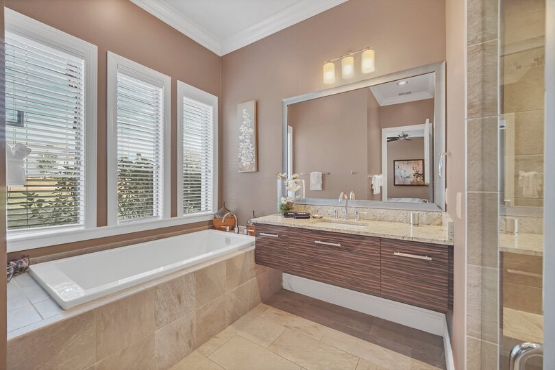 Elegante Oase: 5-Bett-Villa in Orlando, 6633