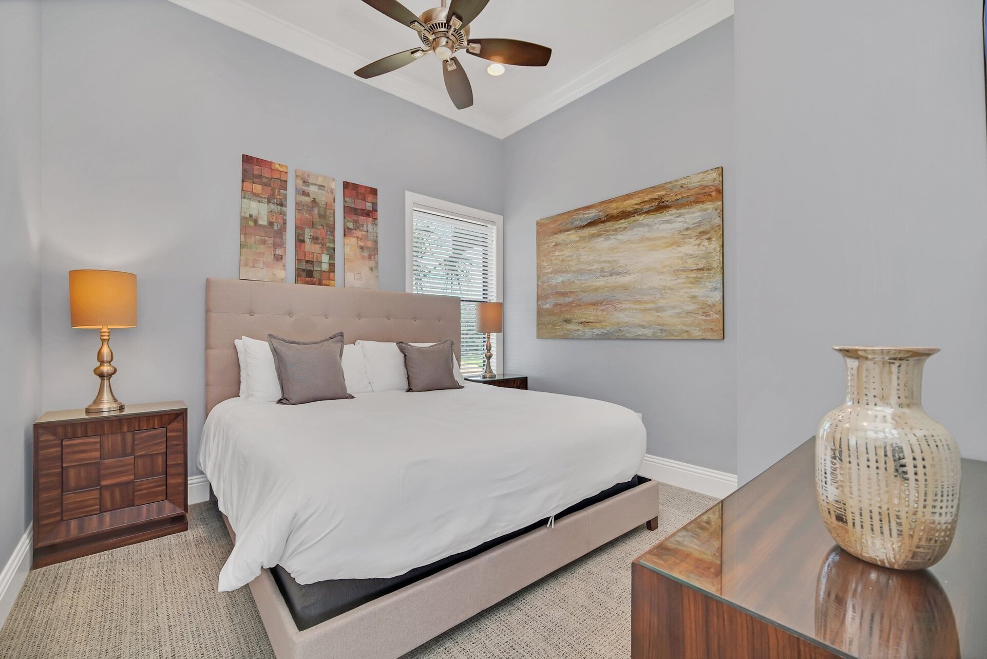 Elegante Oase: 5-Bett-Villa in Orlando, 6633
