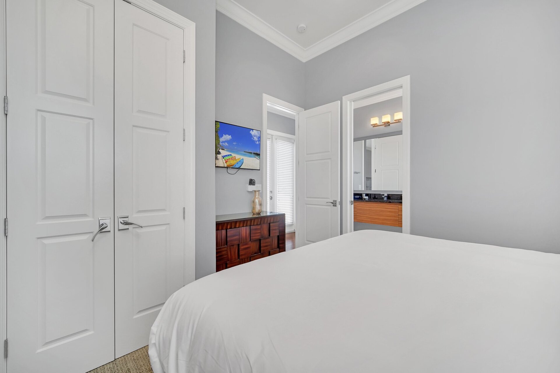 Elegante Oase: 5-Bett-Villa in Orlando, 6633