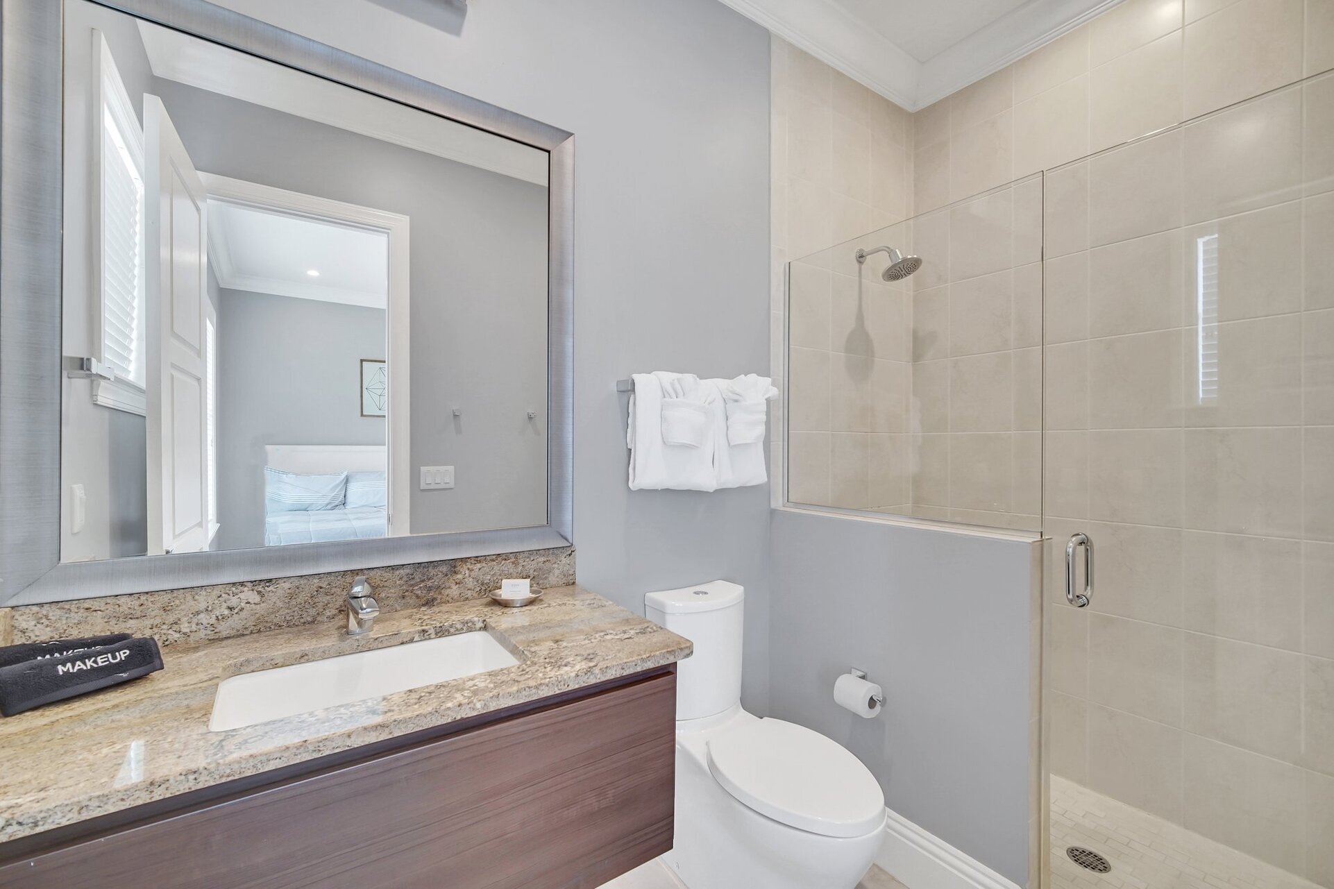 Elegante Oase: 5-Bett-Villa in Orlando, 6633