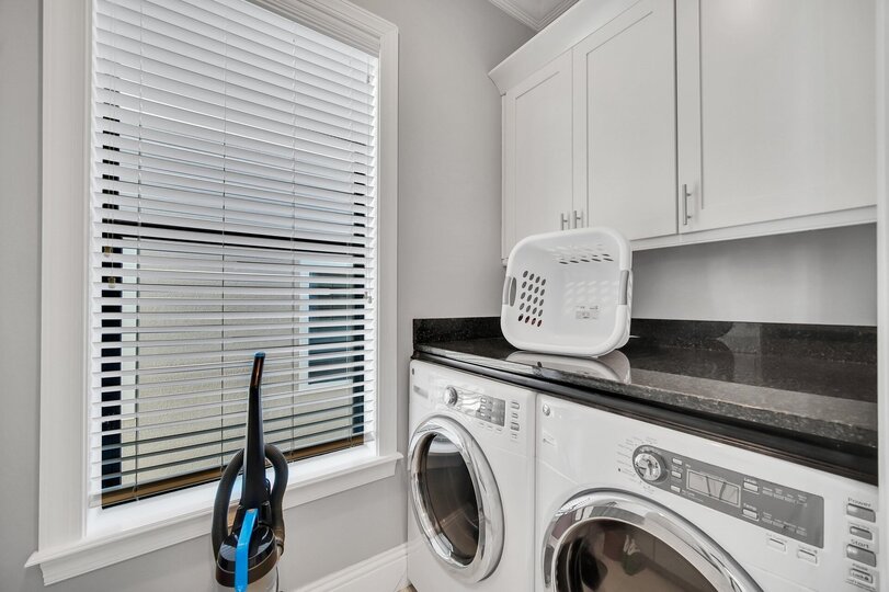 Elegante Oase: 5-Bett-Villa in Orlando, 6633