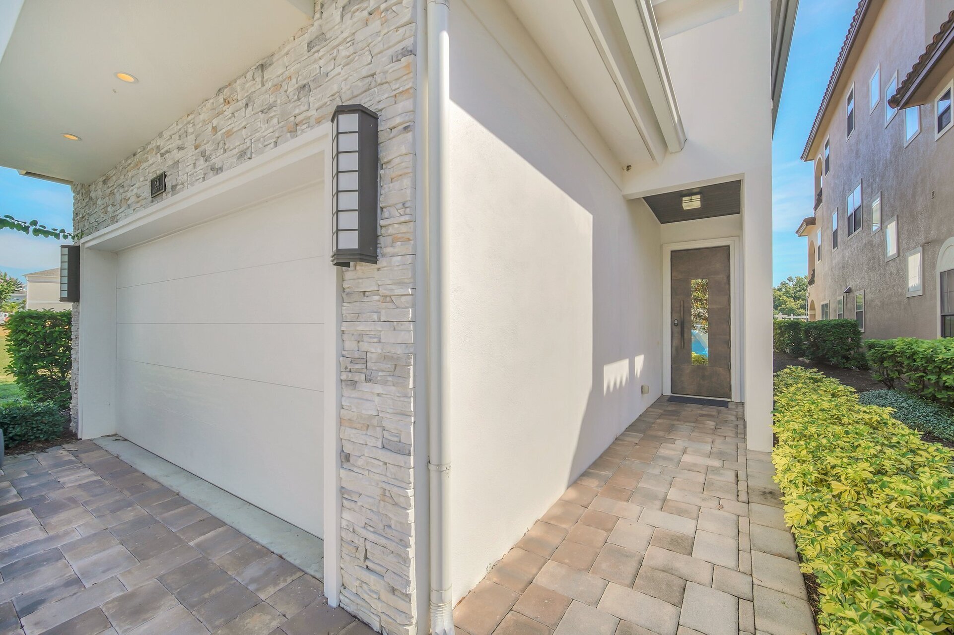 Elegante Oase: 5-Bett-Villa in Orlando, 6633