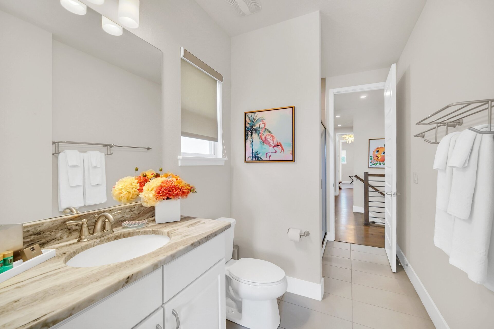 Luxuriöse Villa mit 6 Schlafzimmern in Orlando Oasis, 6635