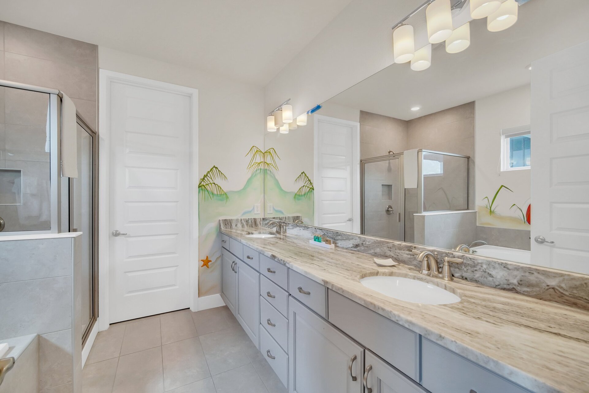 Luxuriöse Villa mit 6 Schlafzimmern in Orlando Oasis, 6635
