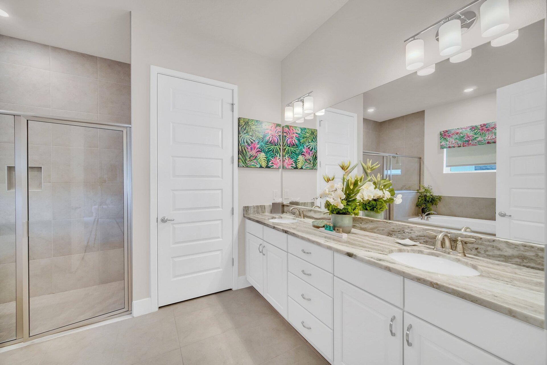 Luxuriöse Villa mit 6 Schlafzimmern in Orlando Oasis, 6635