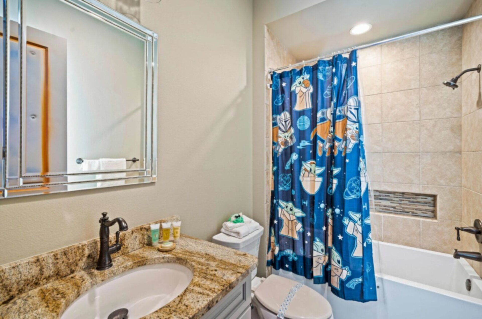 Atemberaubendes 8-Schlafzimmer-Villa-Retreat in Orlando, 6639