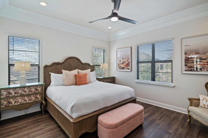 Atemberaubendes 8-Schlafzimmer-Villa-Retreat in Orlando, 6639