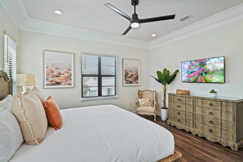Atemberaubendes 8-Schlafzimmer-Villa-Retreat in Orlando, 6639