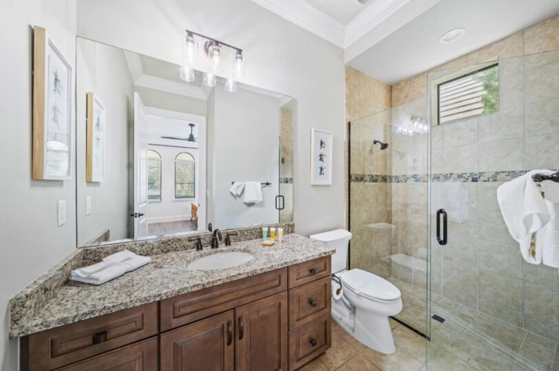 Atemberaubendes 8-Schlafzimmer-Villa-Retreat in Orlando, 6639