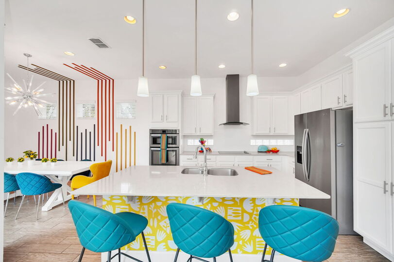 Elegantes Villa-Retreat in Orlando, 6640