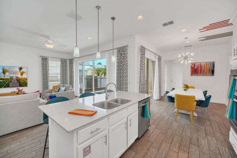 Elegantes Villa-Retreat in Orlando, 6640