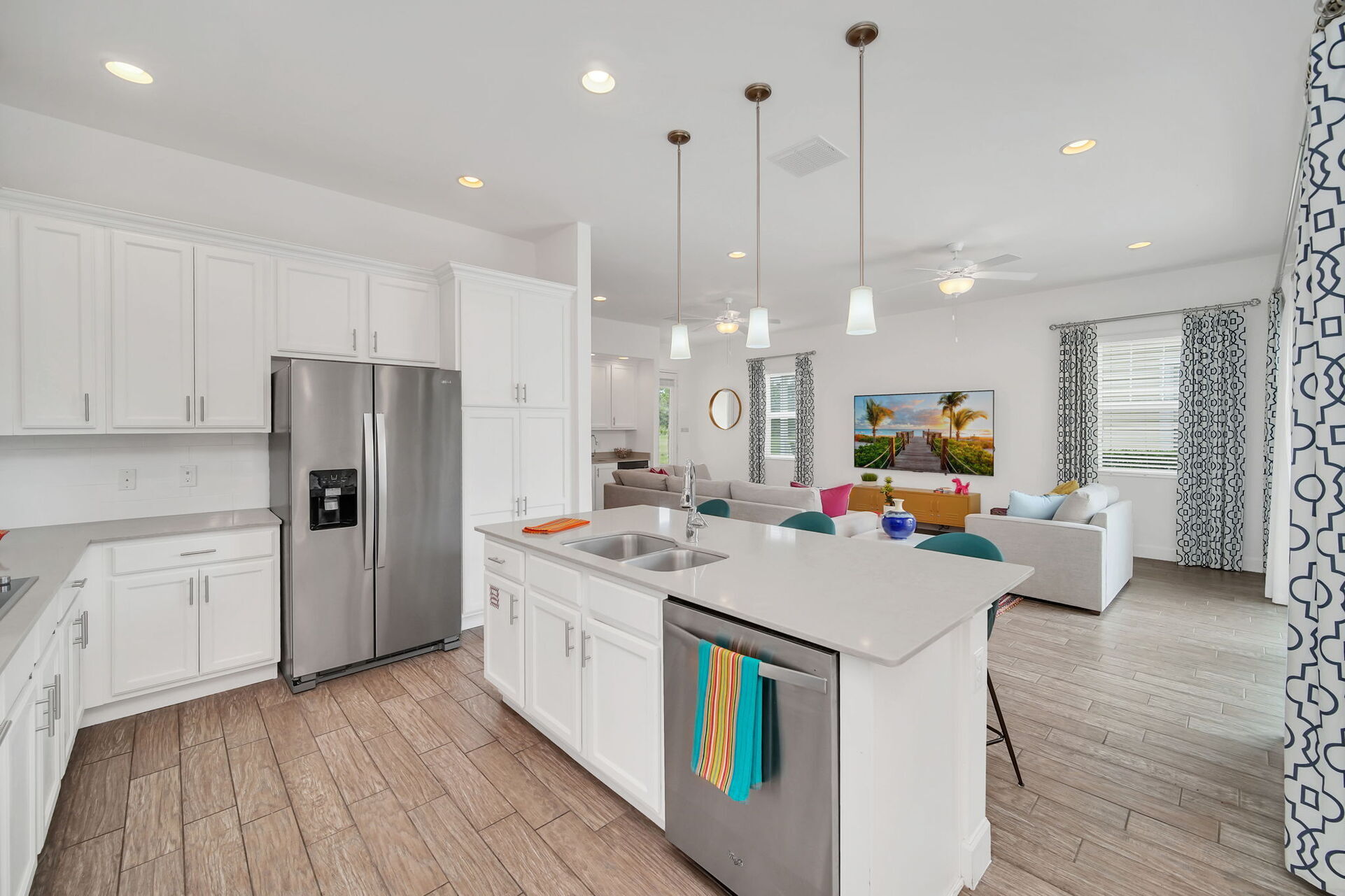 Elegantes Villa-Retreat in Orlando, 6640