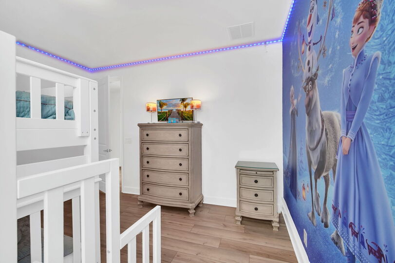 Elegantes Villa-Retreat in Orlando, 6640