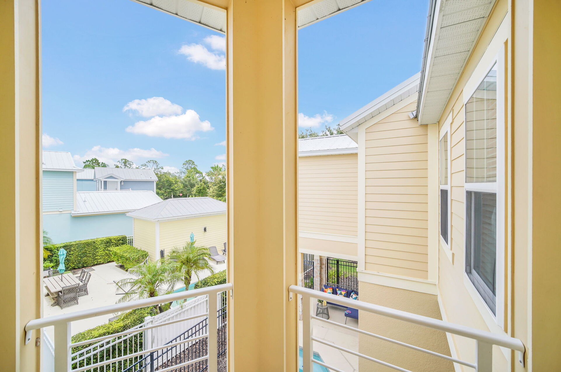 Elegantes Villa-Retreat in Orlando, 6640
