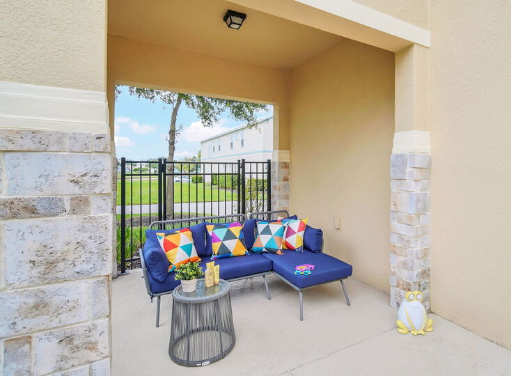 Elegantes Villa-Retreat in Orlando, 6640