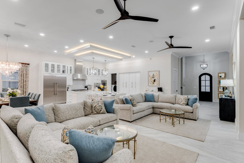 10 Schlafzimmer Villa Wonderland in Orlando, 6641
