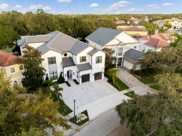 10 Schlafzimmer Villa Wonderland in Orlando, 6641