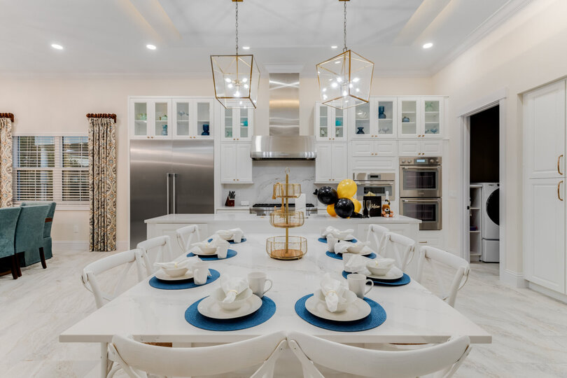 10 Schlafzimmer Villa Wonderland in Orlando, 6641