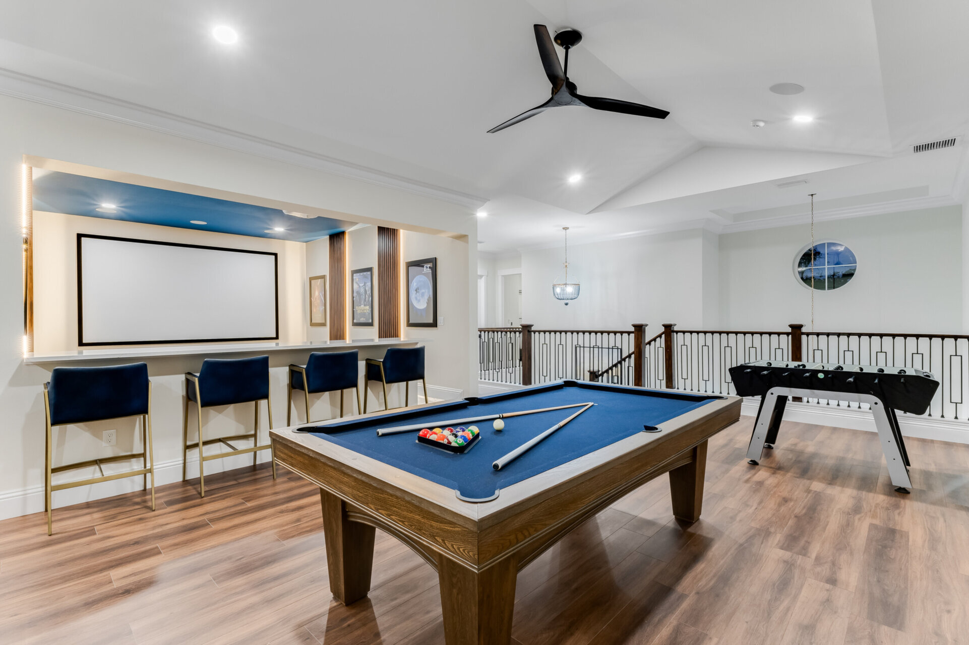 10 Schlafzimmer Villa Wonderland in Orlando, 6641