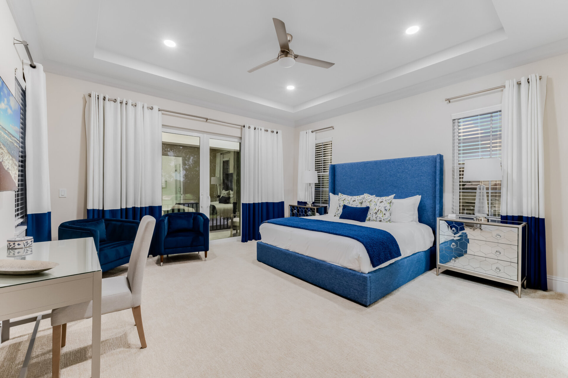 10 Schlafzimmer Villa Wonderland in Orlando, 6641
