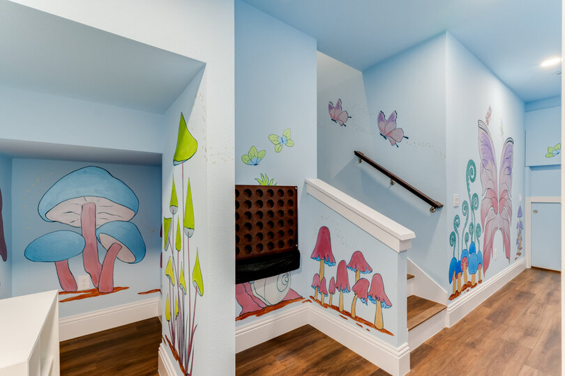 10 Schlafzimmer Villa Wonderland in Orlando, 6641