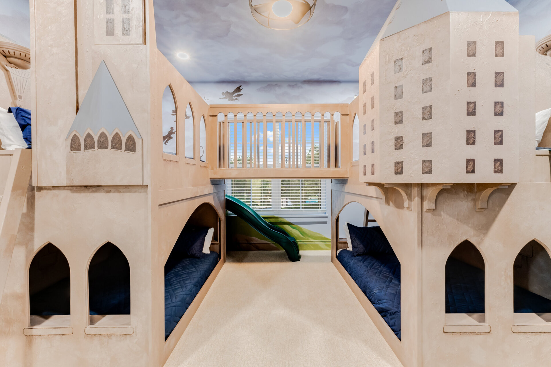 10 Schlafzimmer Villa Wonderland in Orlando, 6641