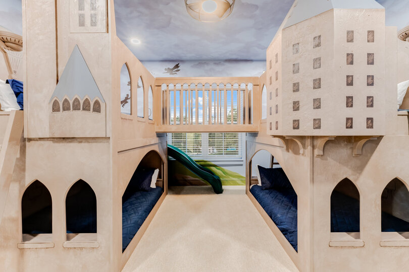 10 Schlafzimmer Villa Wonderland in Orlando, 6641