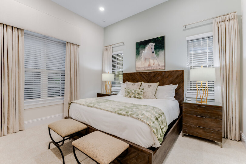 10 Schlafzimmer Villa Wonderland in Orlando, 6641