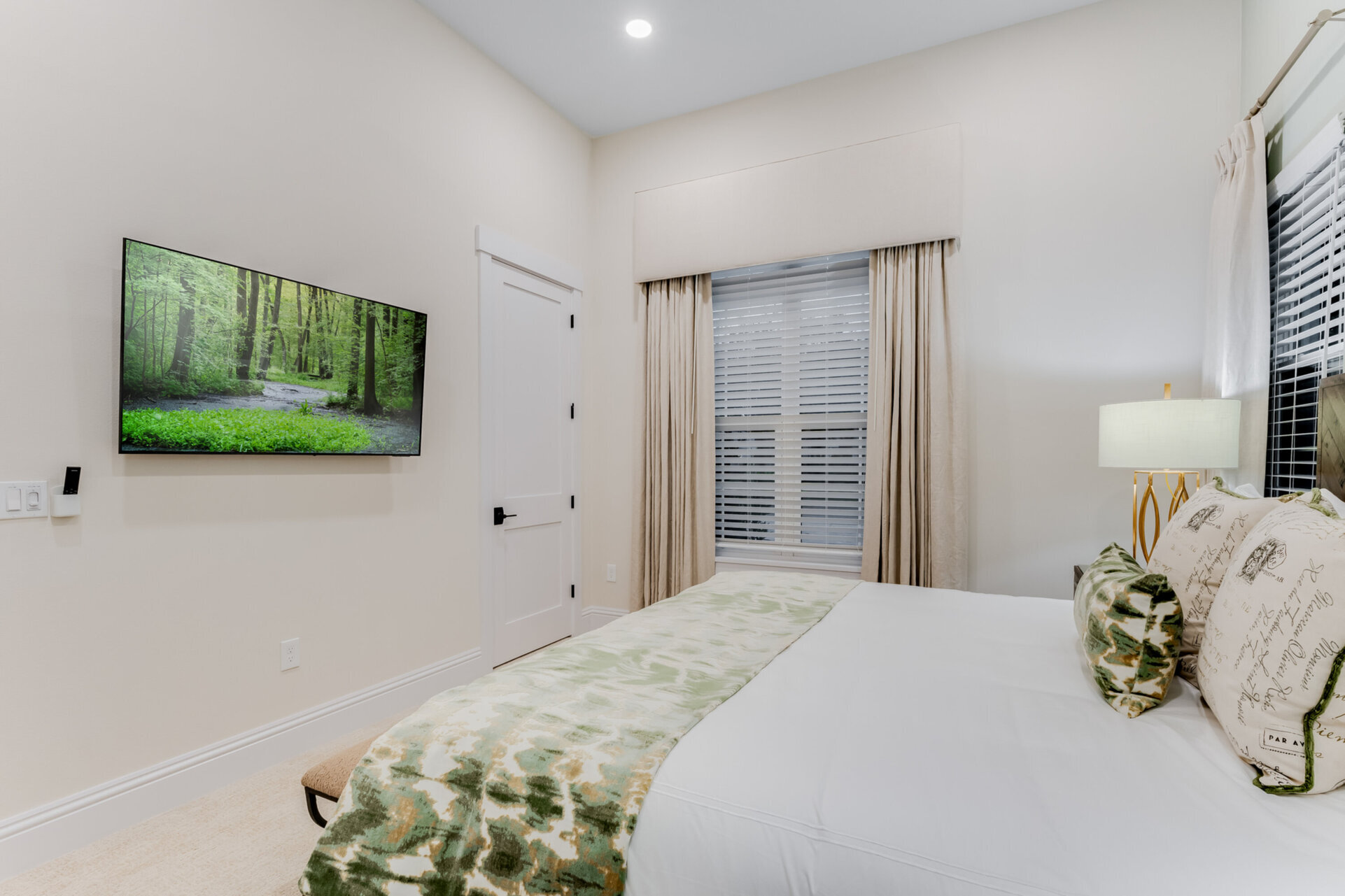 10 Schlafzimmer Villa Wonderland in Orlando, 6641