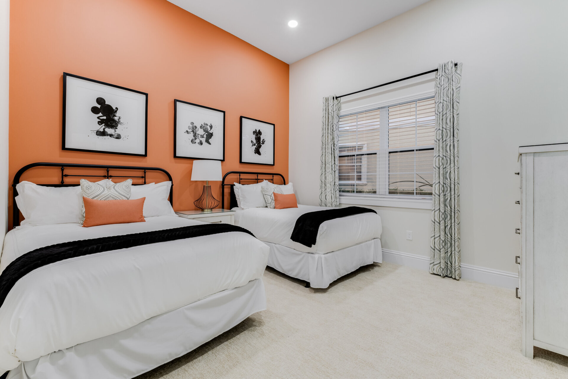 10 Schlafzimmer Villa Wonderland in Orlando, 6641