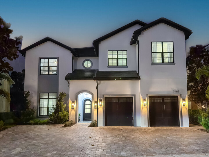 10 Schlafzimmer Villa Wonderland in Orlando, 6641