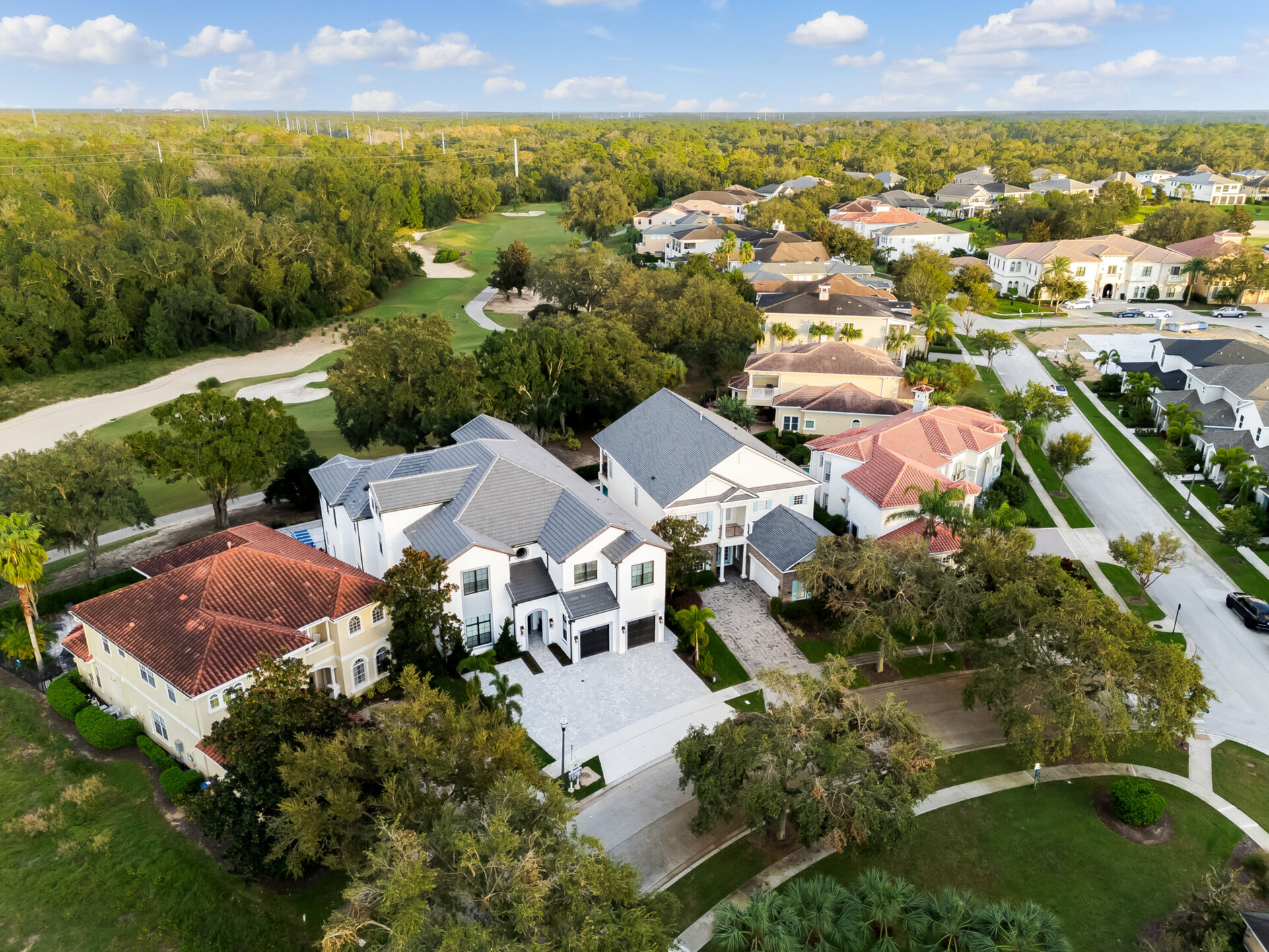 10 Schlafzimmer Villa Wonderland in Orlando, 6641