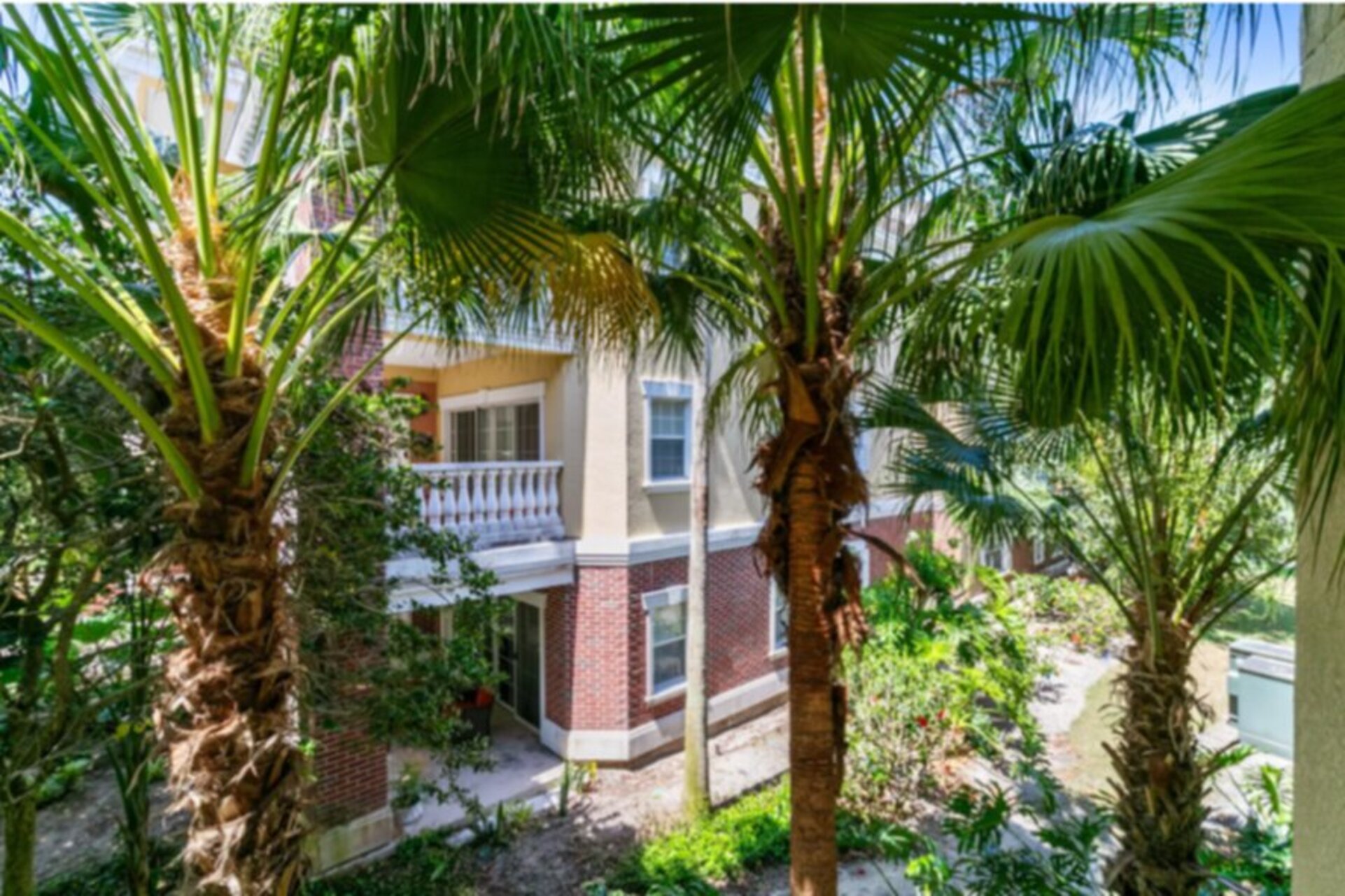 Spektakulärer Villa-Ausflug in Orlando, 6642