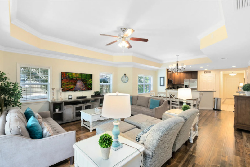 Spektakulärer Villa-Ausflug in Orlando, 6642