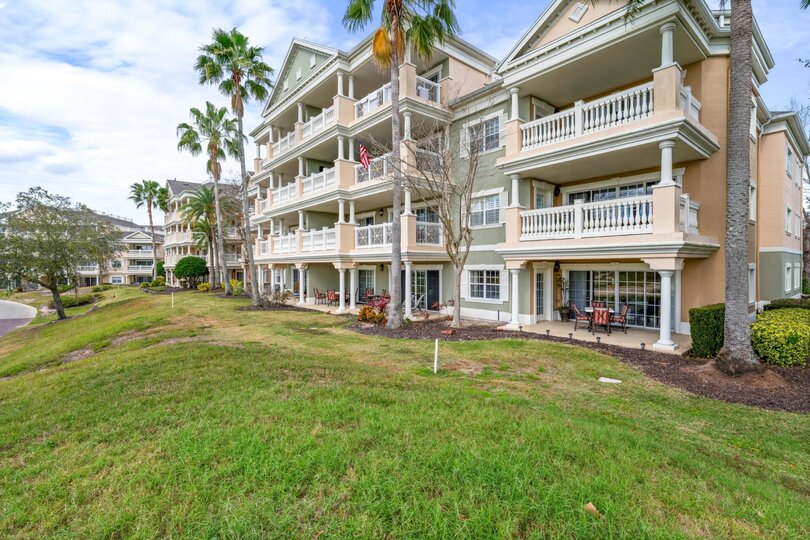 Gemütliche Eigentumswohnung in Orlando, 6644