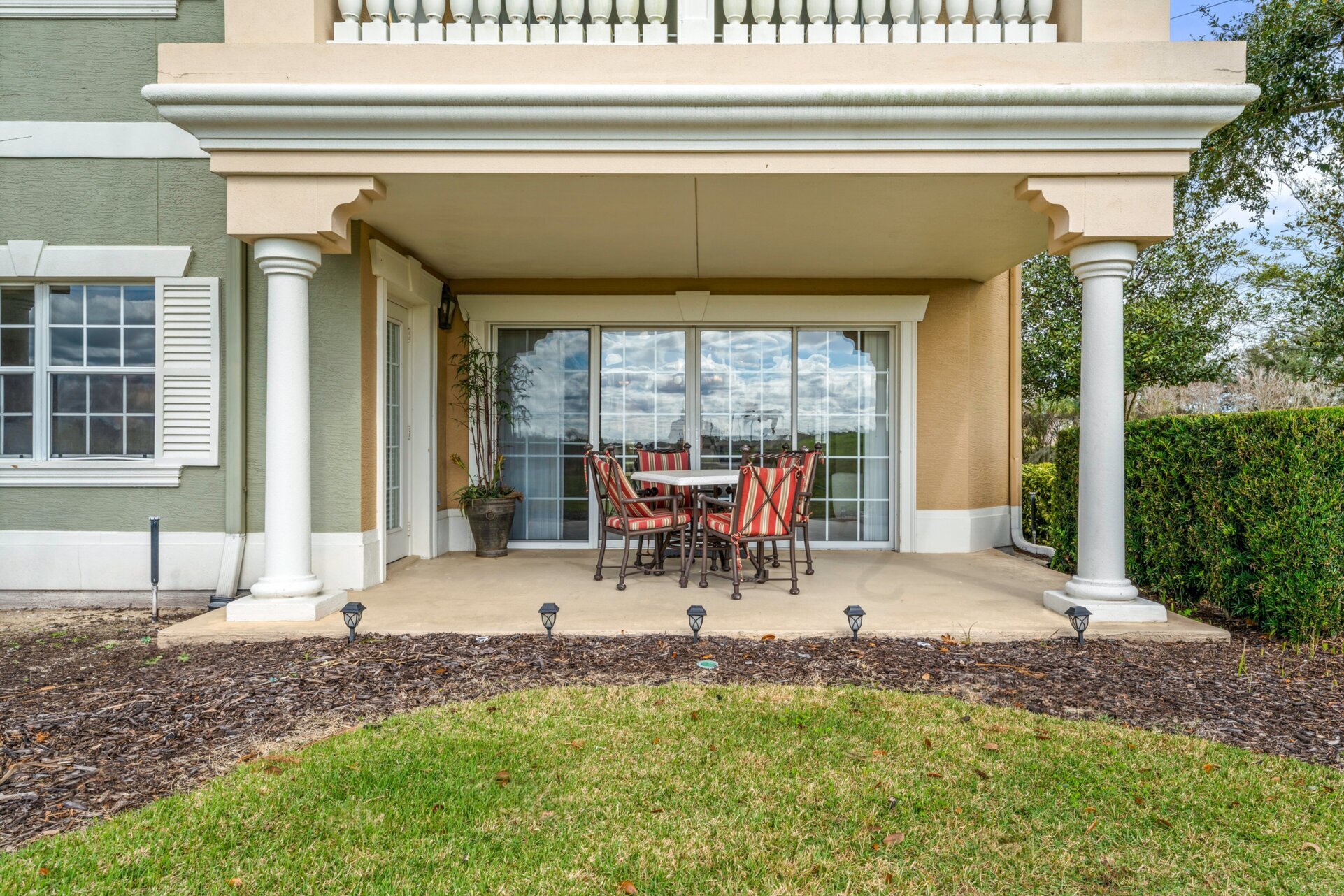 Gemütliche Eigentumswohnung in Orlando, 6644