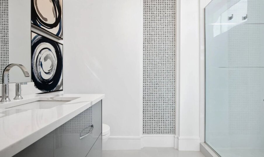 Bathroom 6