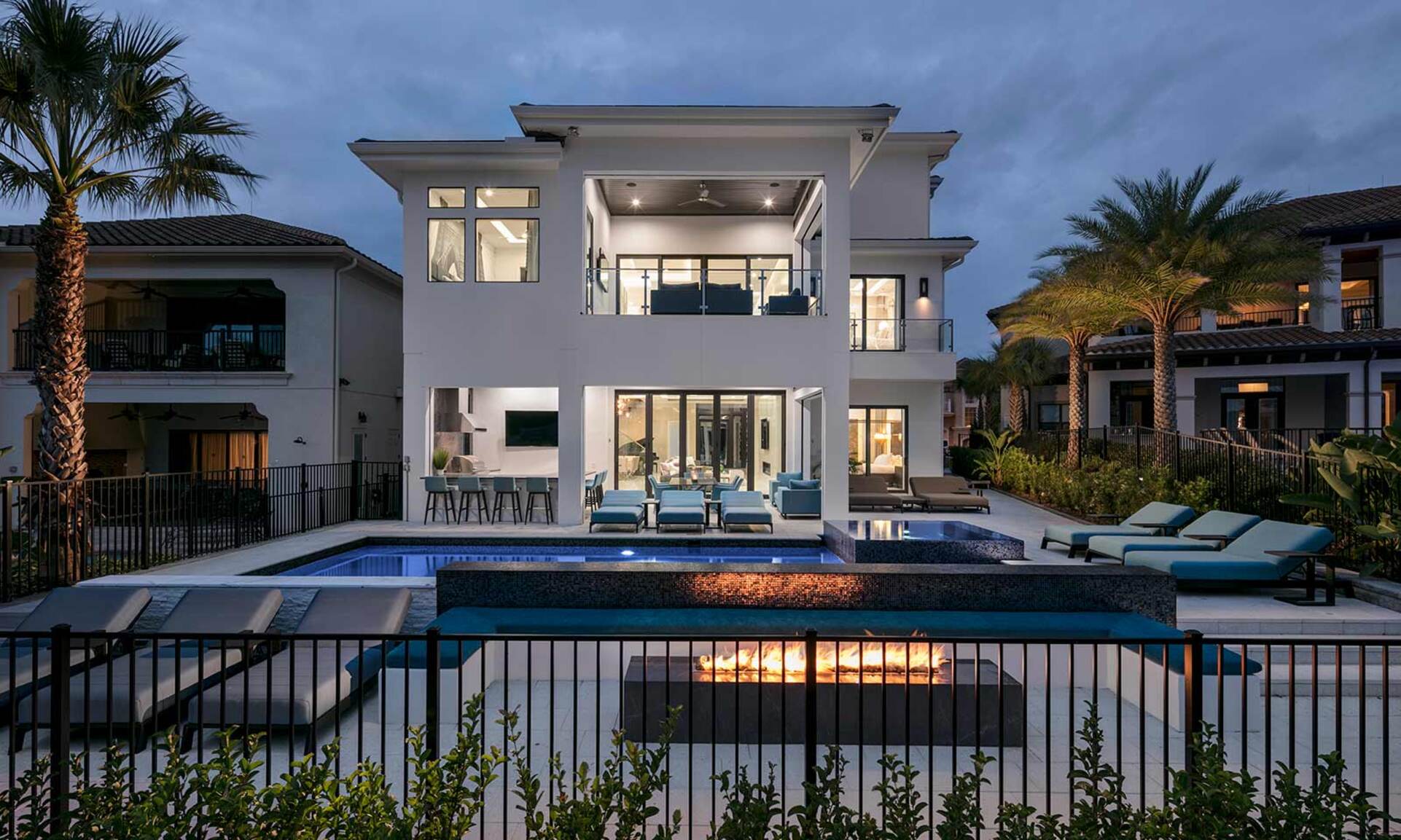 Orlando Traumurlaub: Villa mit 8 Schlafzimmern, 6646