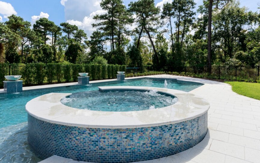 Luxuriöse Villa mit 8 Schlafzimmern in Orlando, 6647