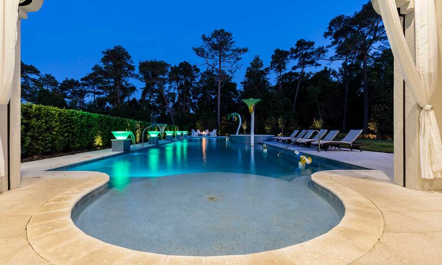 Luxuriöse Villa mit 8 Schlafzimmern in Orlando, 6647