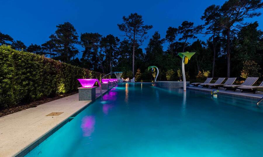 Luxuriöse Villa mit 8 Schlafzimmern in Orlando, 6647