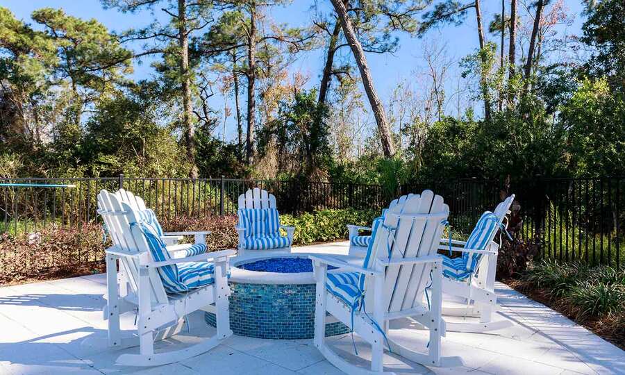 Luxuriöse Villa mit 8 Schlafzimmern in Orlando, 6647
