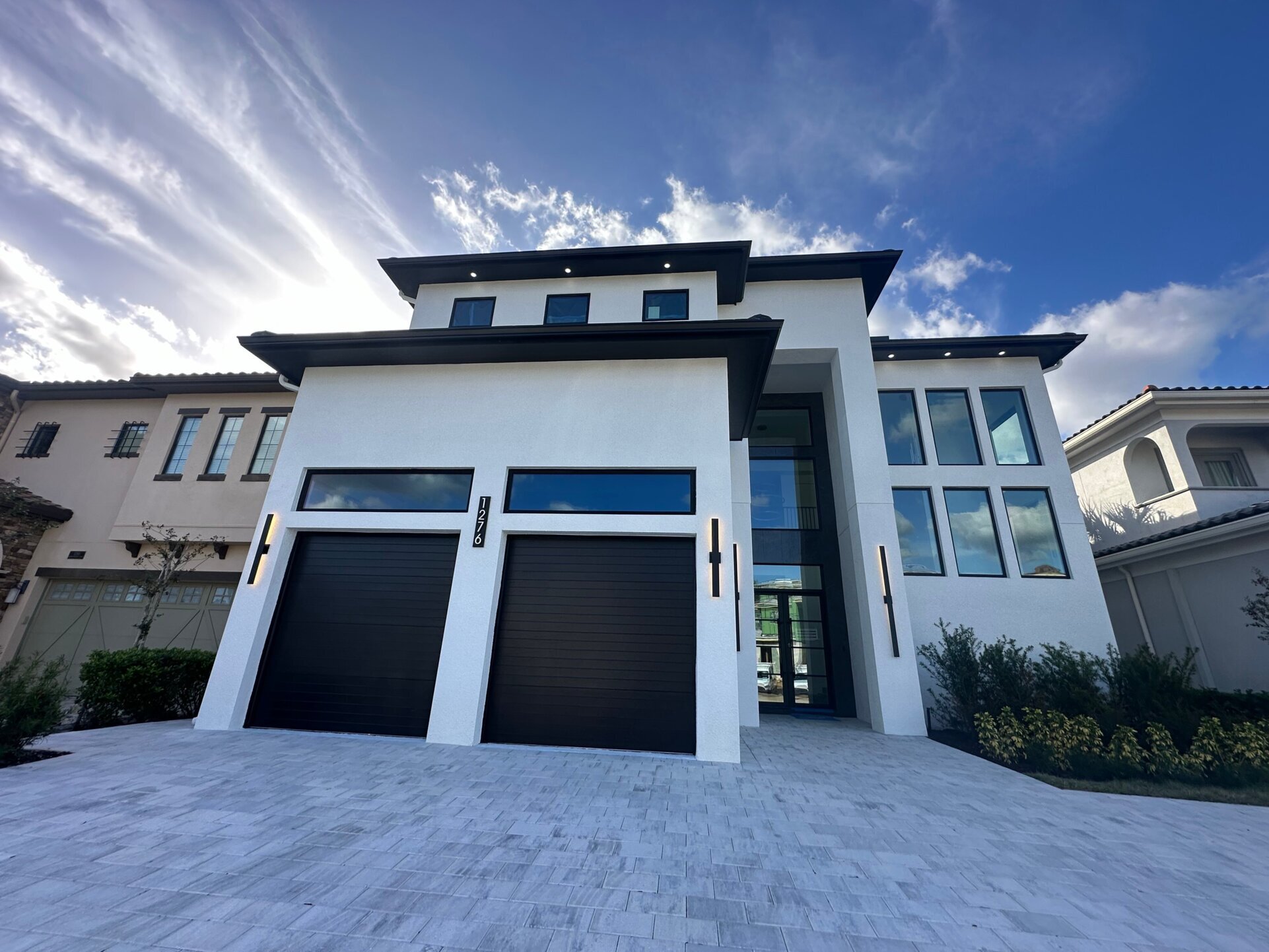 Luxuriöse Villa mit 9 Schlafzimmern in Orlando, 6648