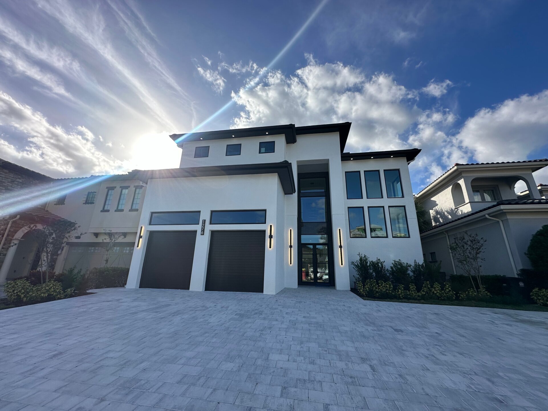 Luxuriöse Villa mit 9 Schlafzimmern in Orlando, 6648
