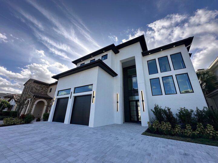 Luxuriöse Villa mit 9 Schlafzimmern in Orlando, 6648